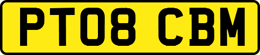 PT08CBM