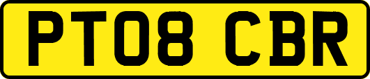 PT08CBR