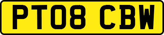 PT08CBW