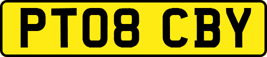PT08CBY