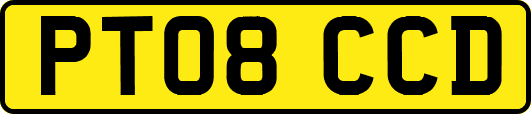 PT08CCD