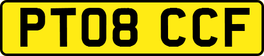 PT08CCF