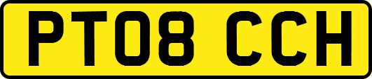 PT08CCH