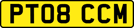 PT08CCM