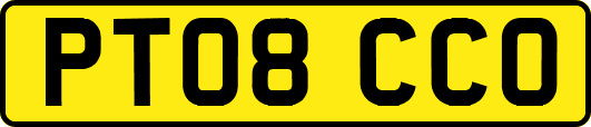 PT08CCO