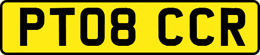 PT08CCR