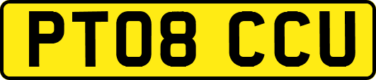 PT08CCU