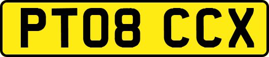 PT08CCX