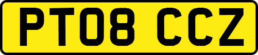 PT08CCZ