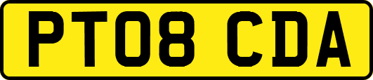 PT08CDA