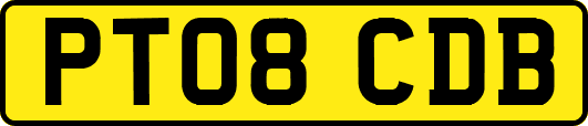 PT08CDB