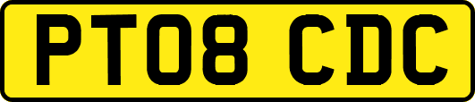 PT08CDC