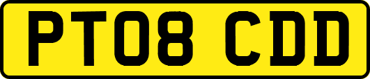 PT08CDD