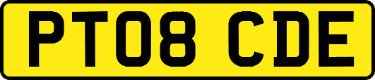 PT08CDE