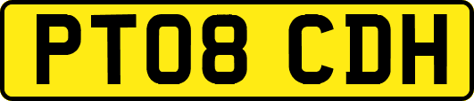 PT08CDH