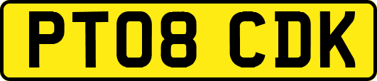 PT08CDK