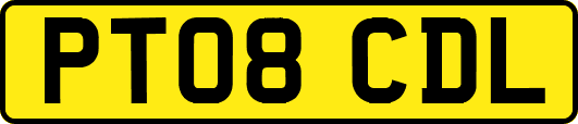 PT08CDL
