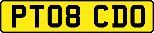 PT08CDO