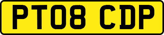 PT08CDP