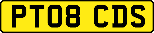 PT08CDS