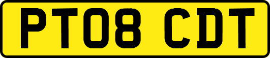 PT08CDT