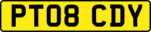 PT08CDY