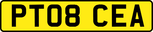 PT08CEA
