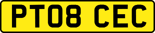 PT08CEC
