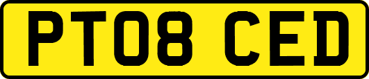 PT08CED