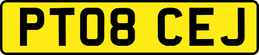 PT08CEJ