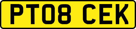 PT08CEK