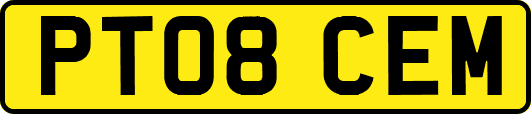PT08CEM