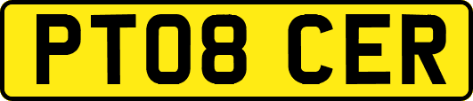 PT08CER