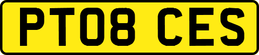 PT08CES