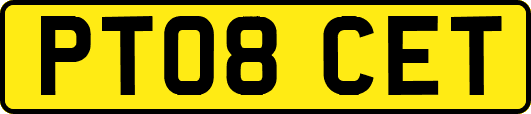 PT08CET