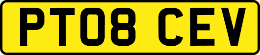 PT08CEV