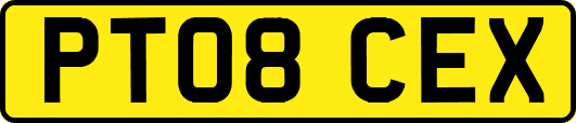 PT08CEX