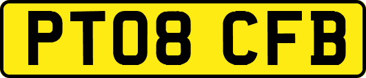 PT08CFB