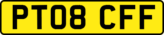 PT08CFF
