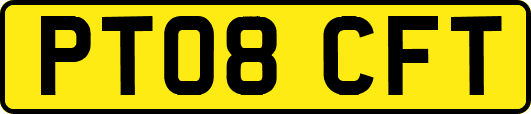 PT08CFT
