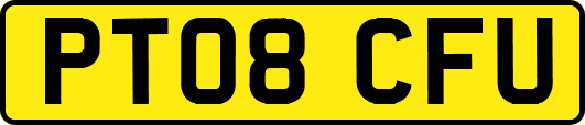 PT08CFU