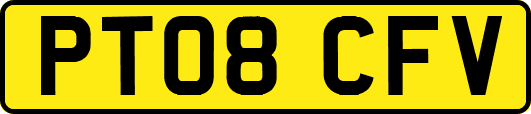 PT08CFV