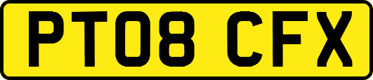 PT08CFX
