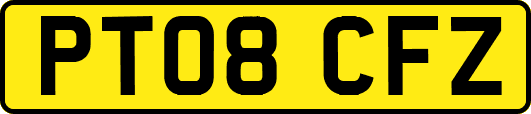 PT08CFZ