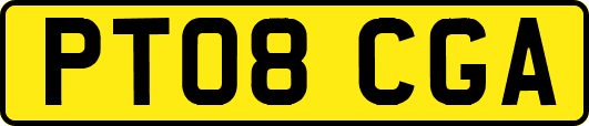 PT08CGA