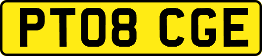 PT08CGE