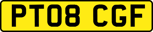 PT08CGF
