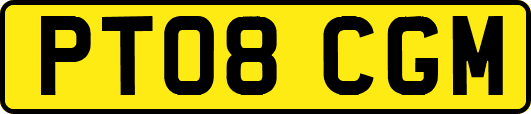 PT08CGM