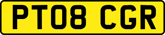 PT08CGR