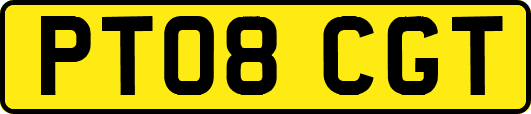 PT08CGT
